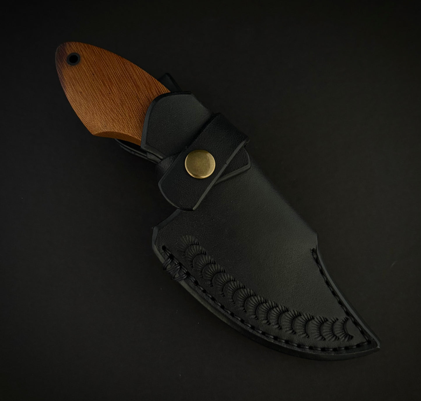 PERFECT EDC high carbon