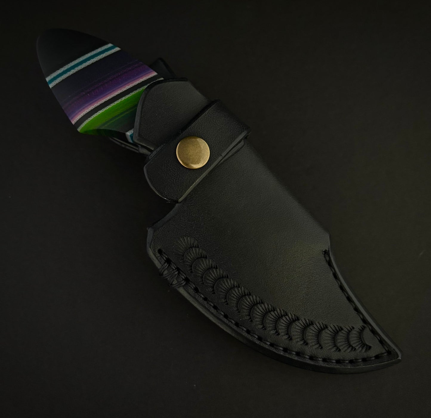 PERFECT EDC Nitro-V stainless