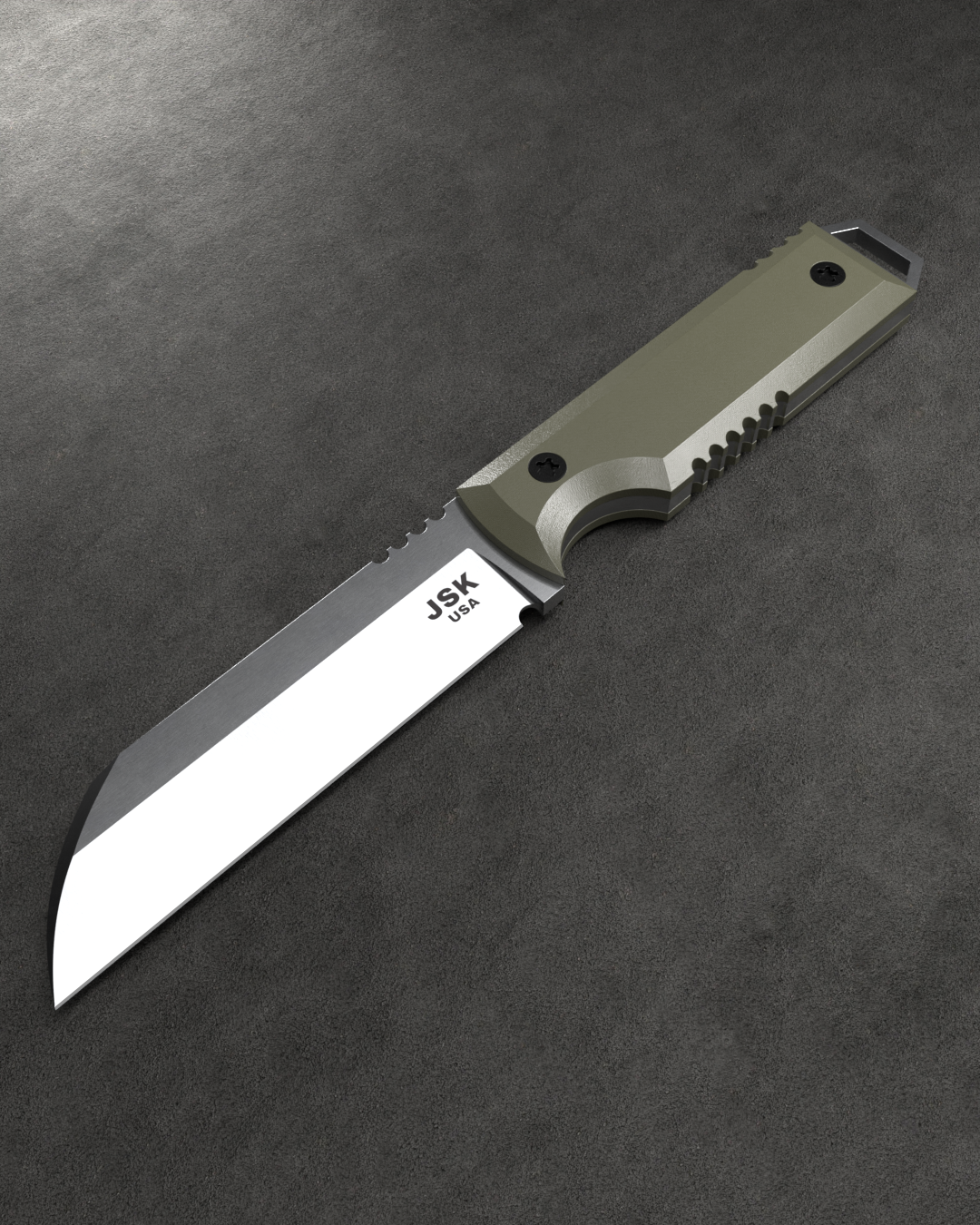 EDC Production Model