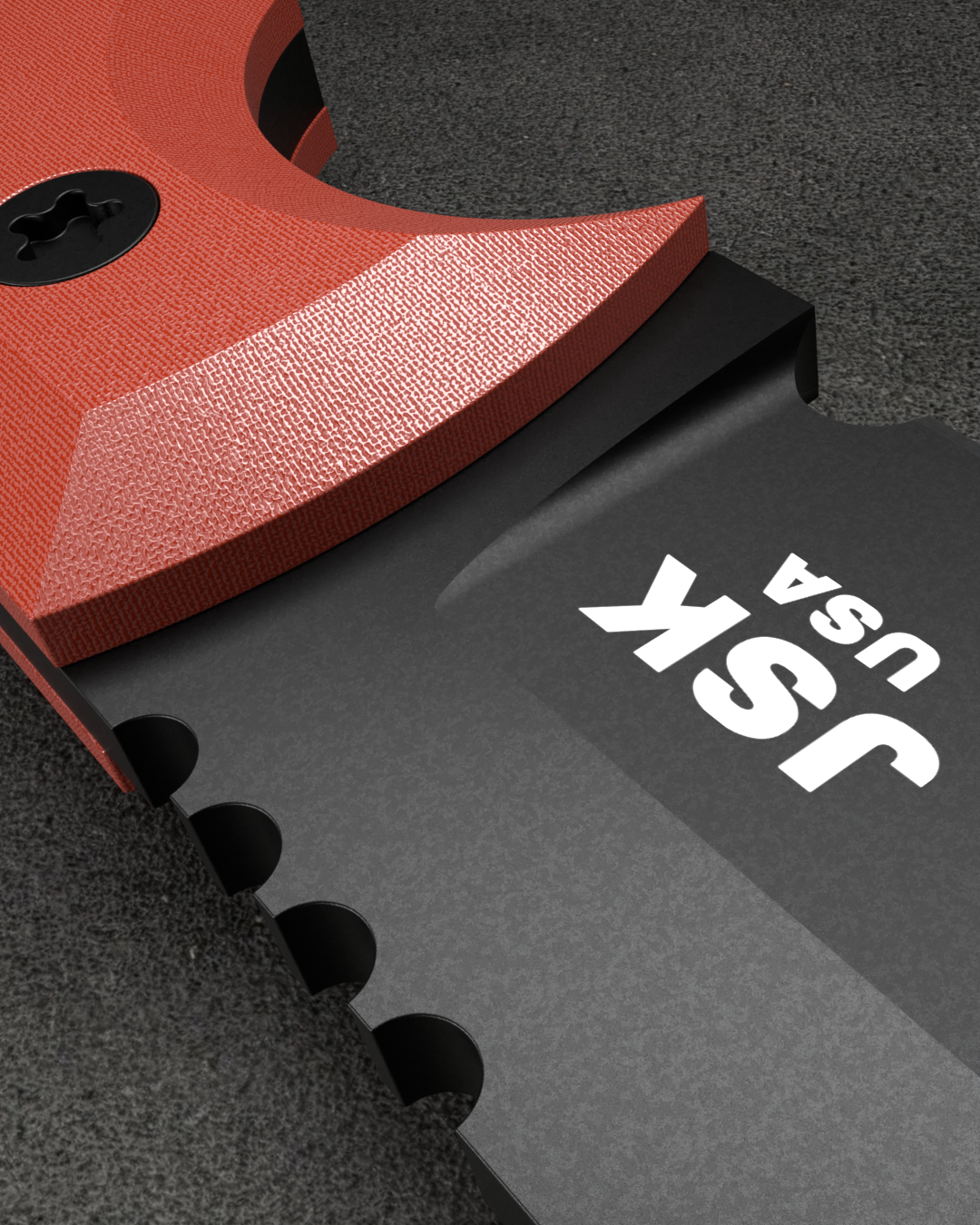 TANTO Production Model