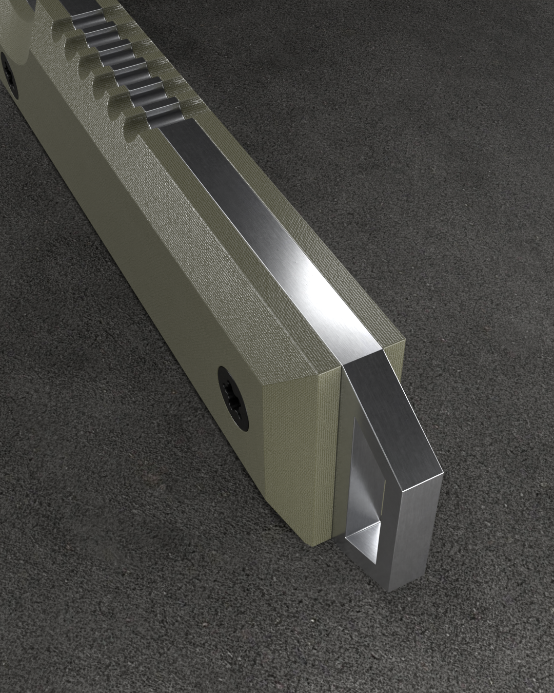 EDC Production Model