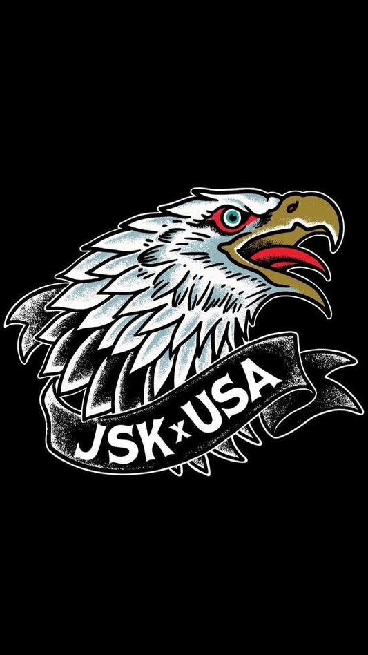 JSK Sticker Pack