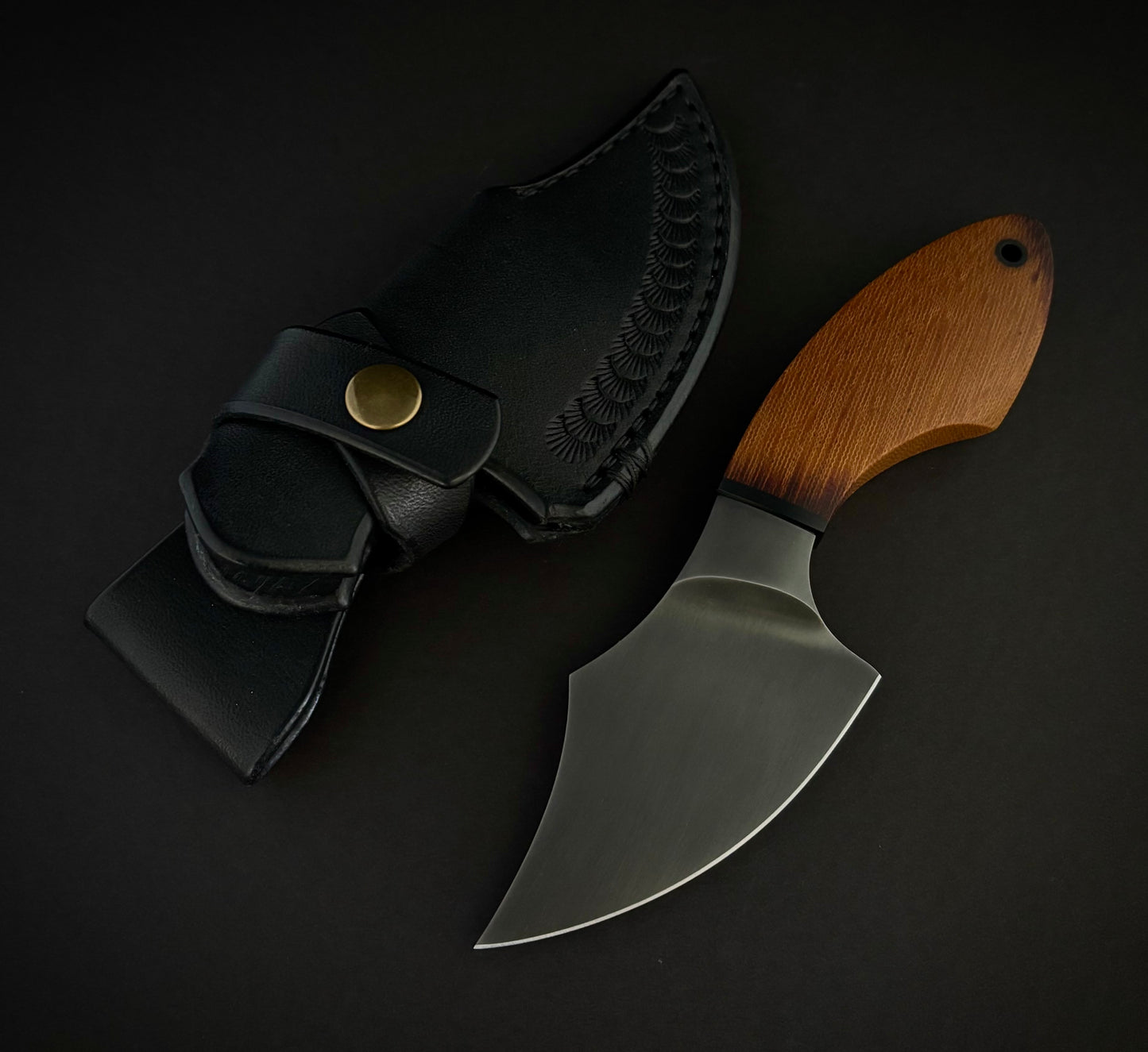 PERFECT EDC high carbon