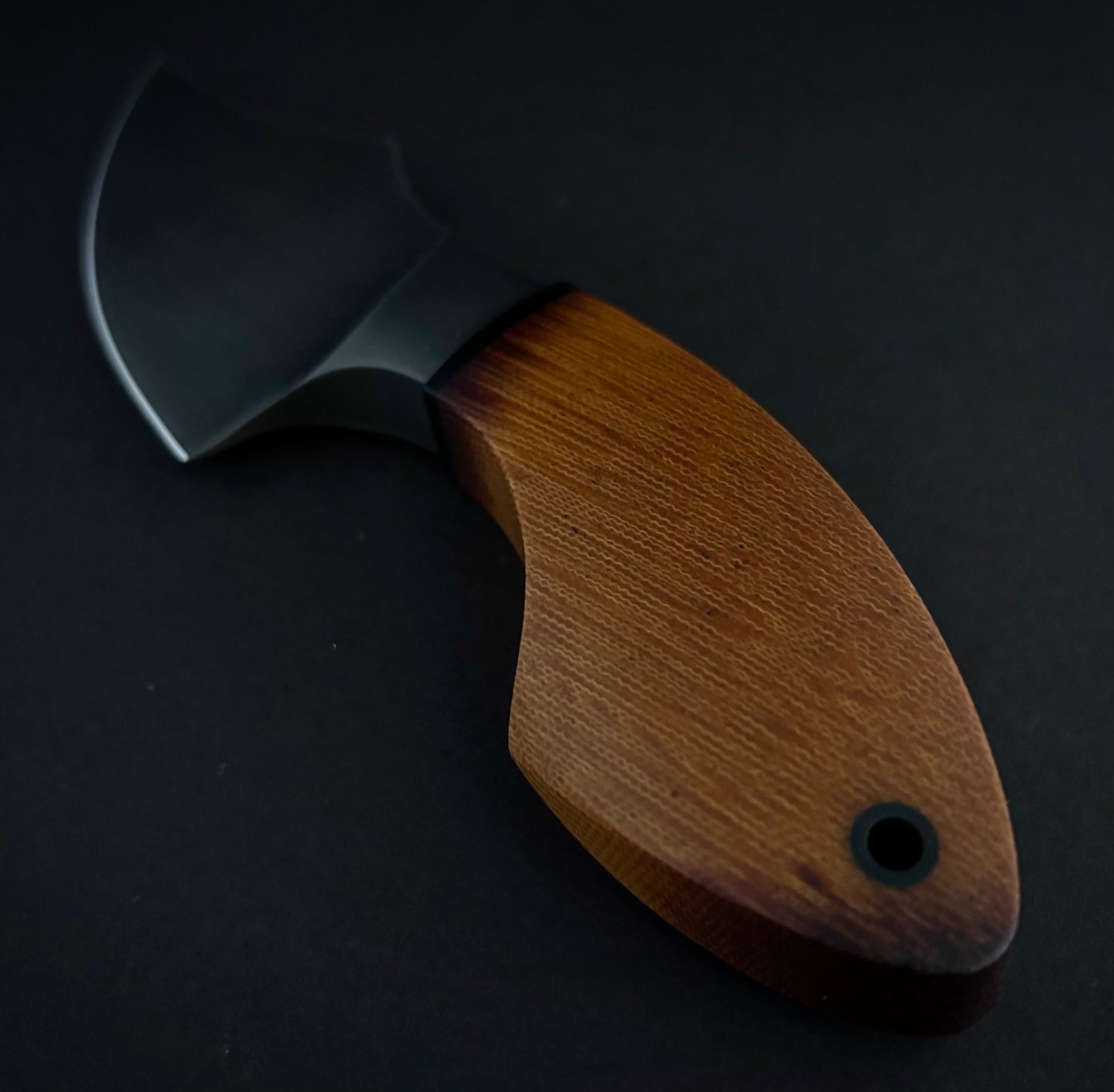 PERFECT EDC high carbon