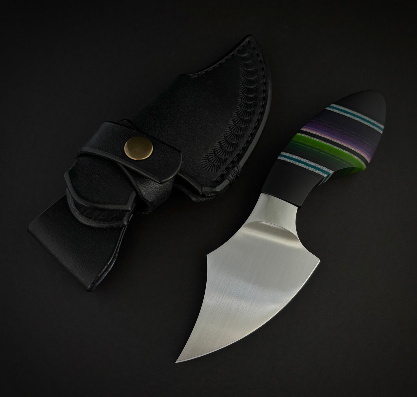 PERFECT EDC Nitro-V stainless