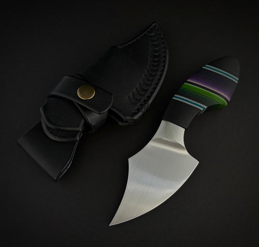 PERFECT EDC Nitro-V stainless