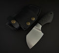 MINI CLEAVER Nitro-V stainless
