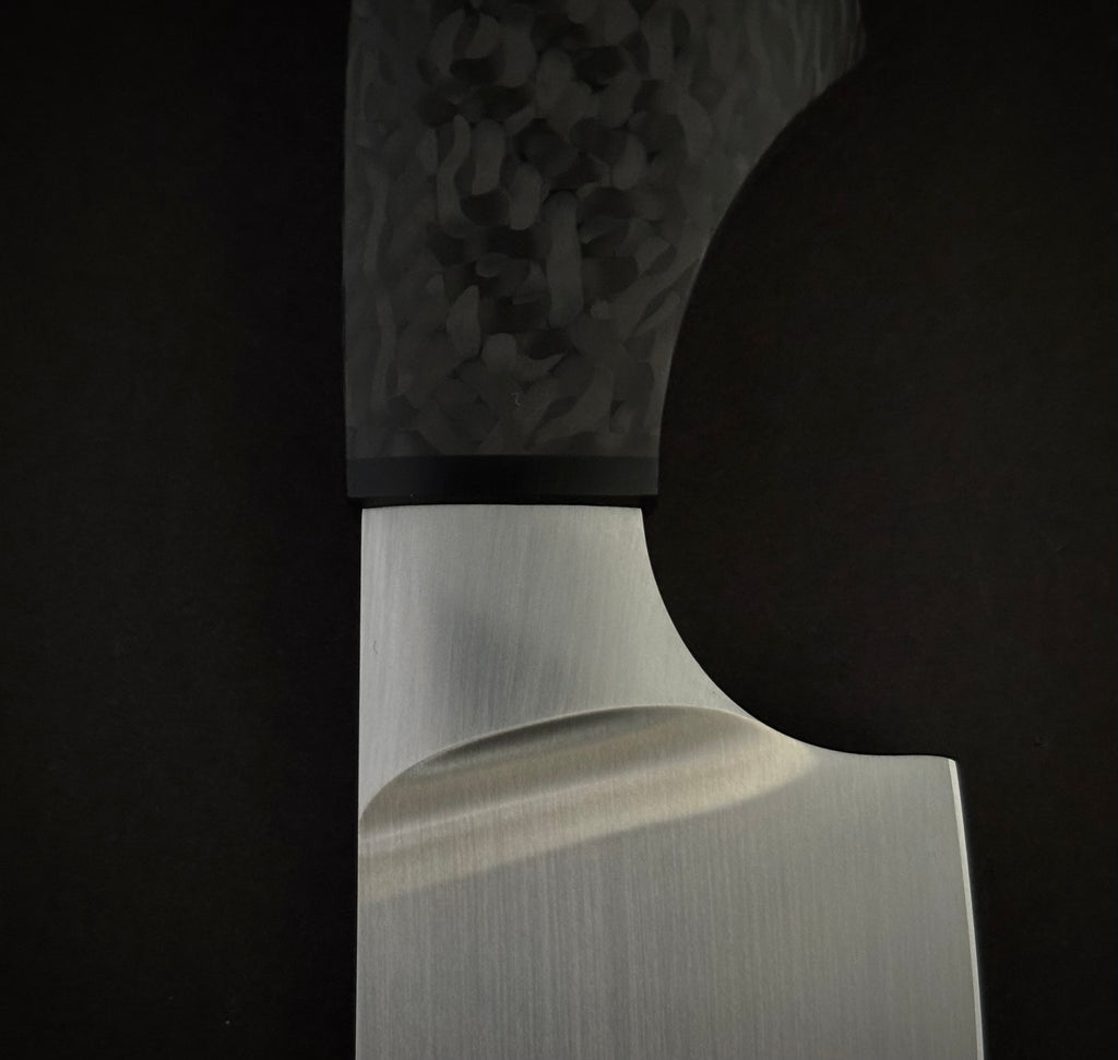 MINI CLEAVER Nitro-V stainless