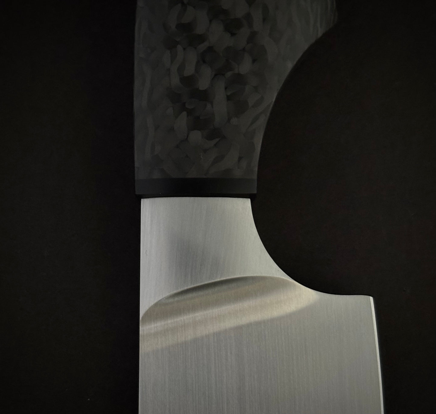 MINI CLEAVER Nitro-V stainless