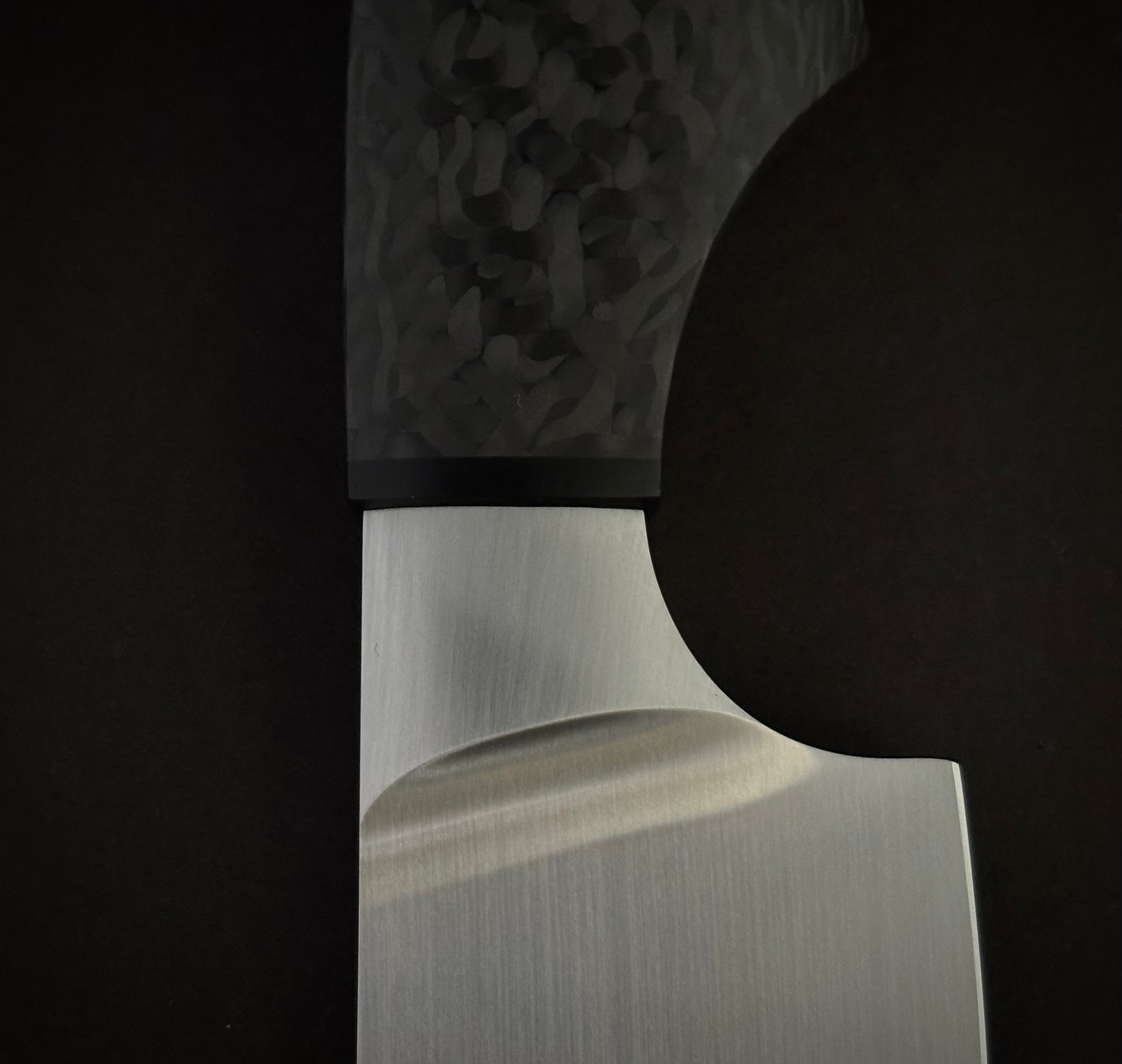 MINI CLEAVER Nitro-V stainless