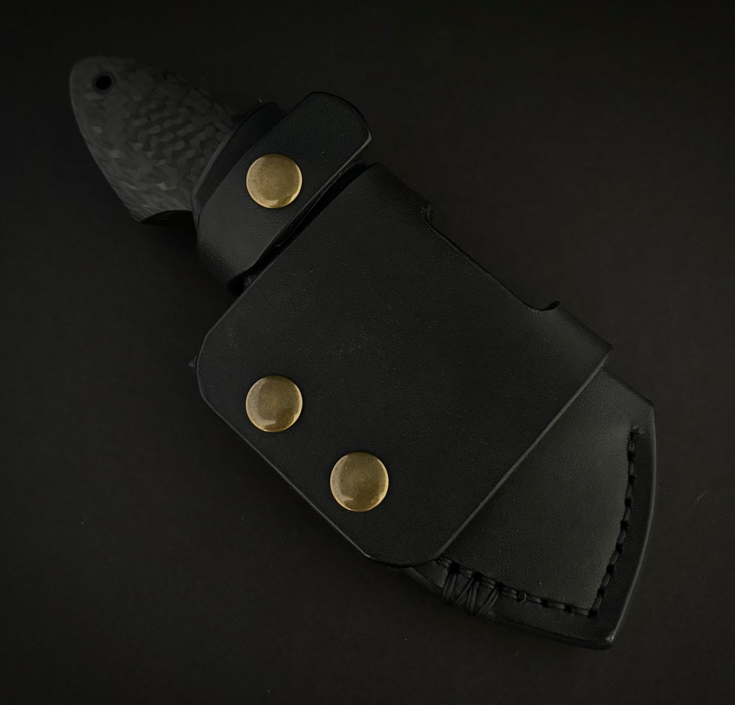MINI CLEAVER Nitro-V stainless