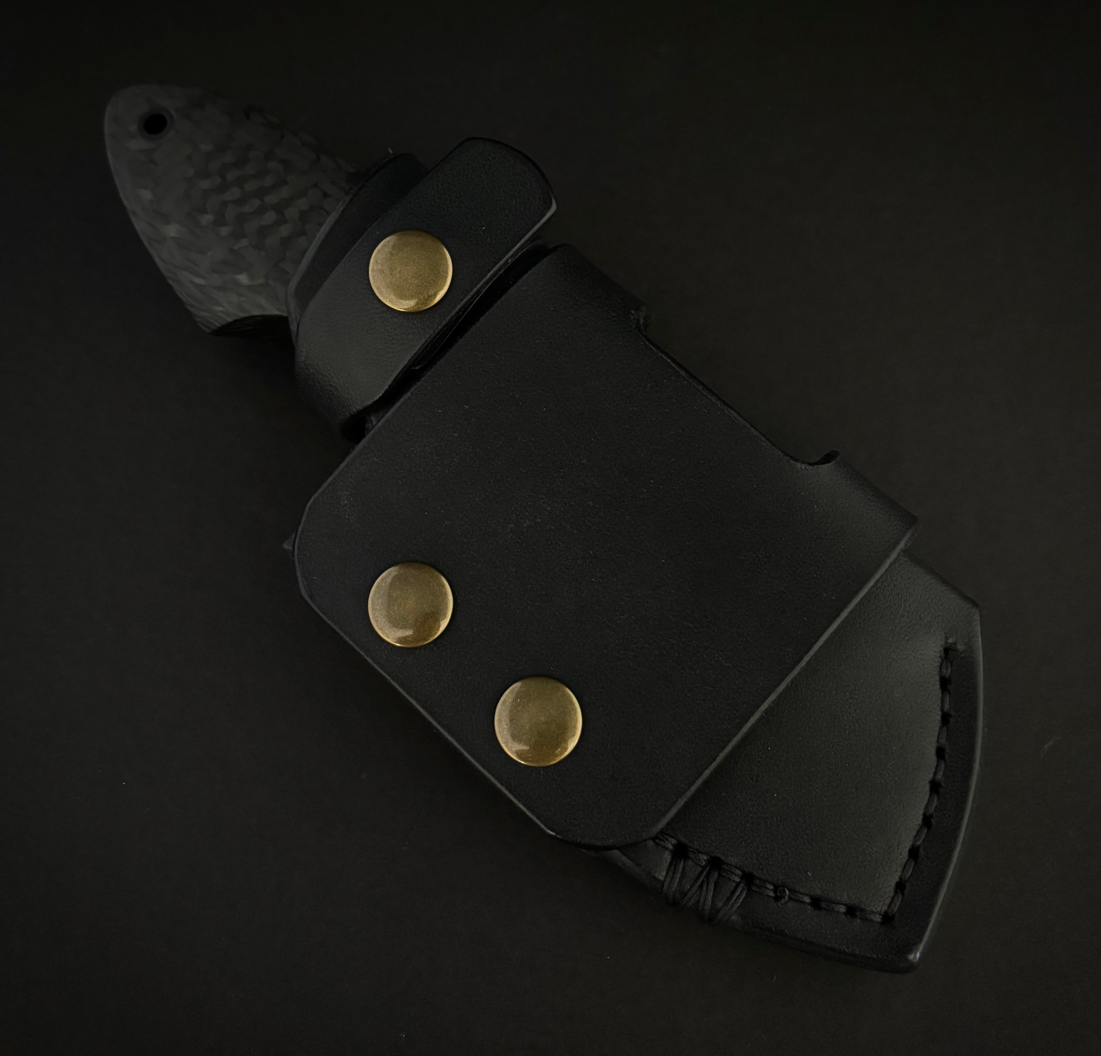 MINI CLEAVER Nitro-V stainless