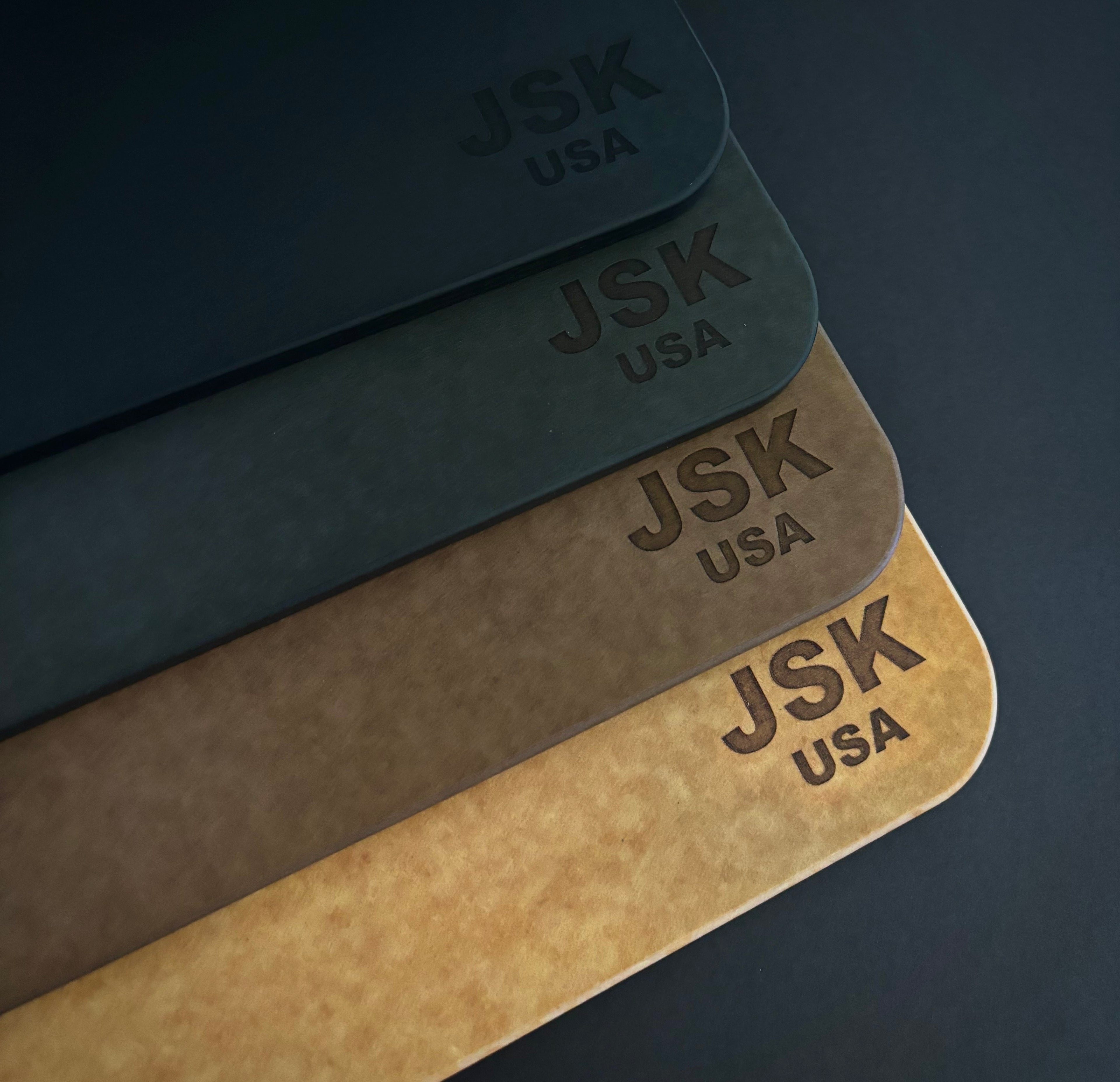 JSK Cutting Board