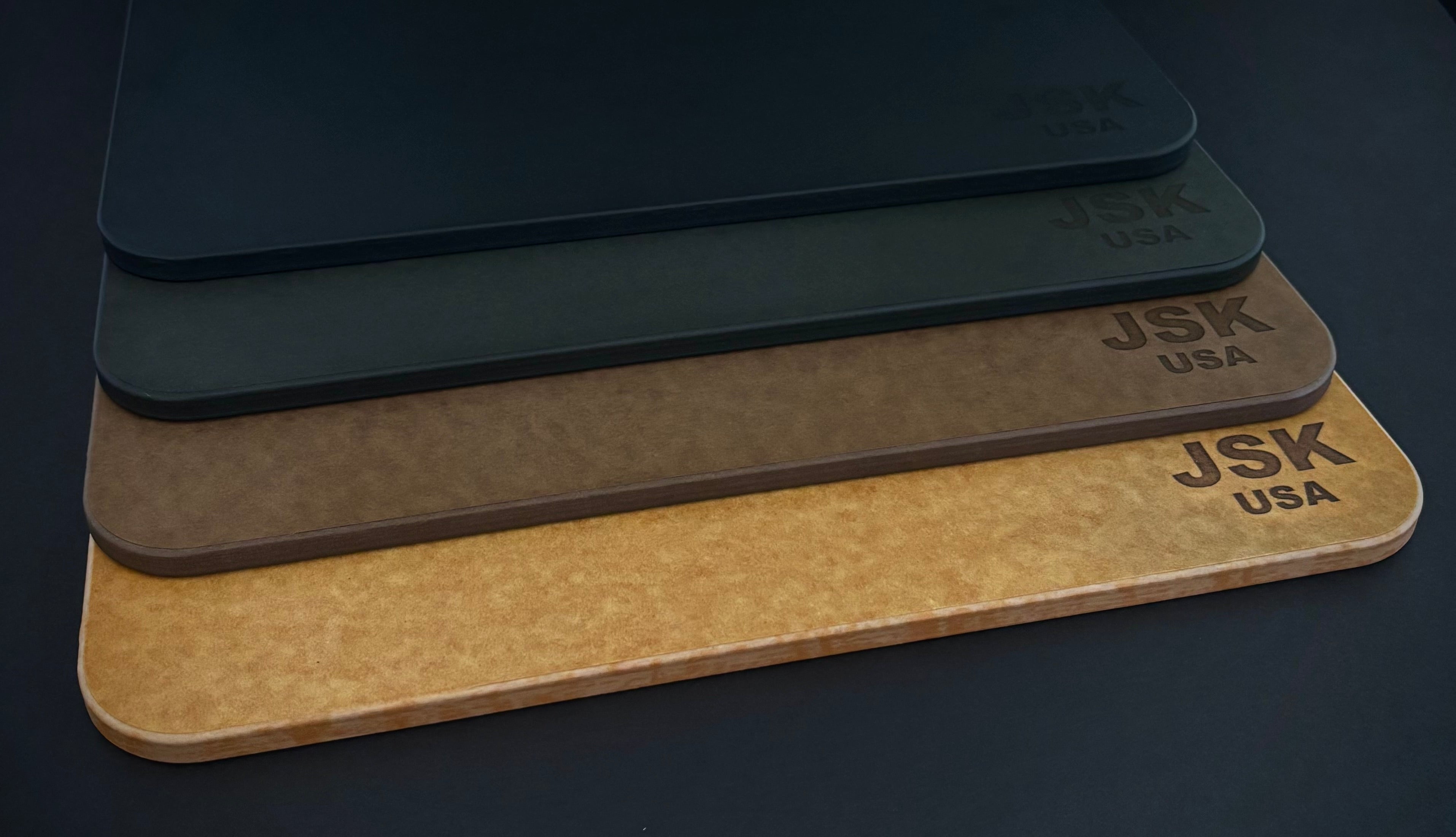 JSK Cutting Board