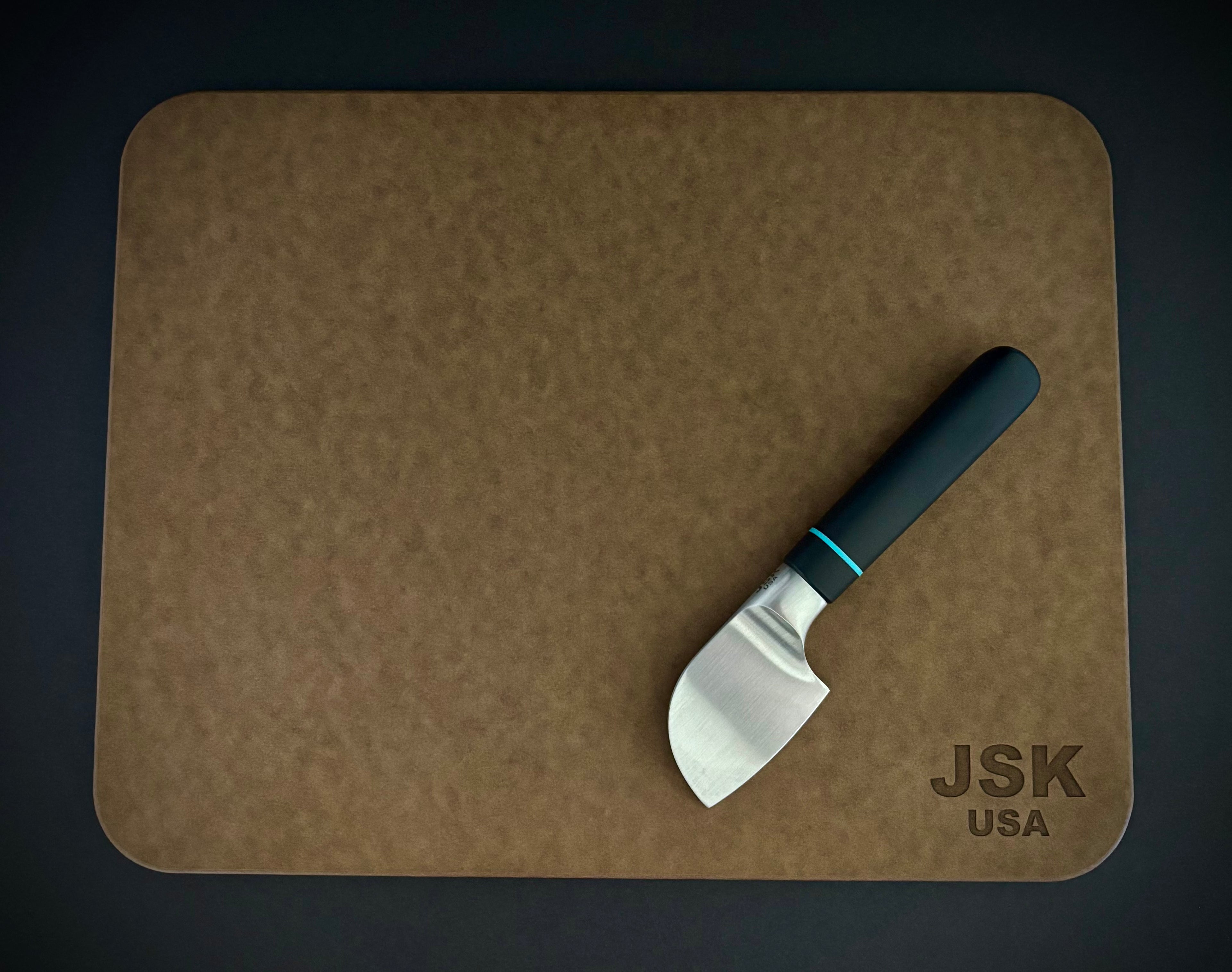 JSK Cutting Board
