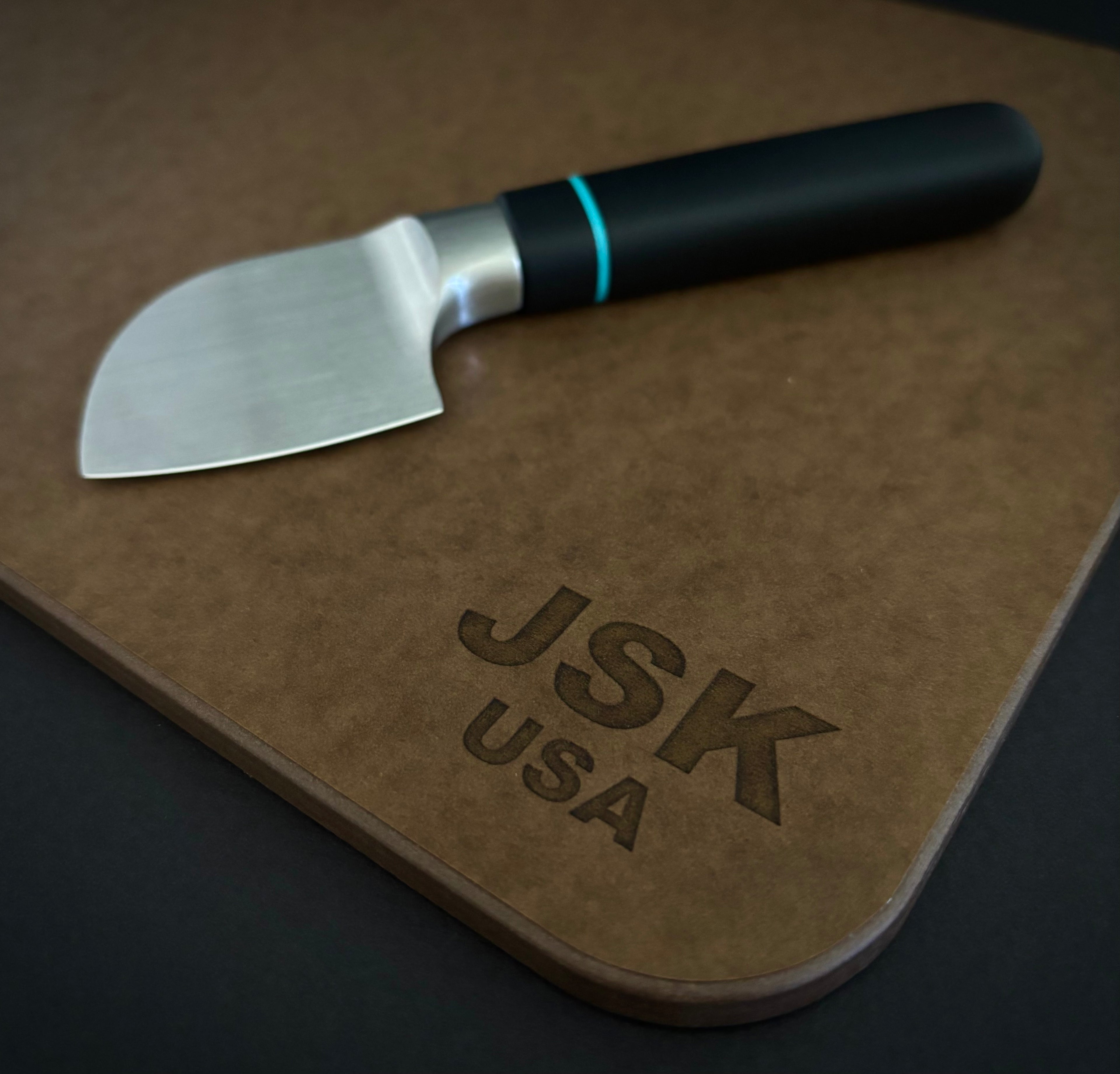 JSK Cutting Board