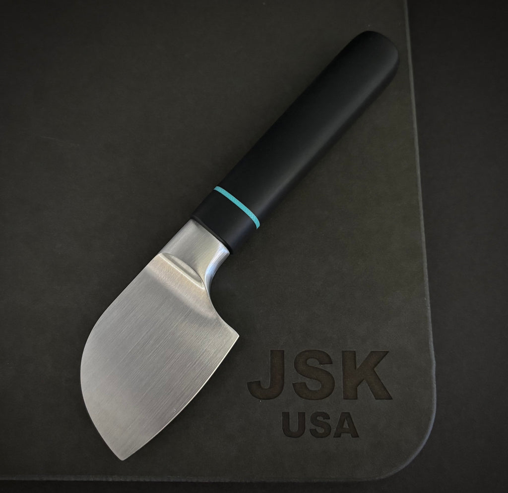 Cocktail Cleaver + Cutting Board