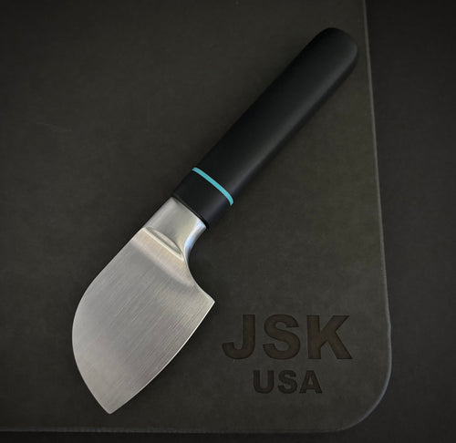 Cocktail Cleaver + Cutting Board