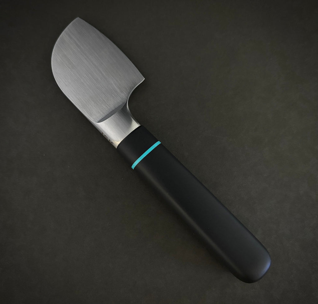 Cocktail Cleaver + Cutting Board