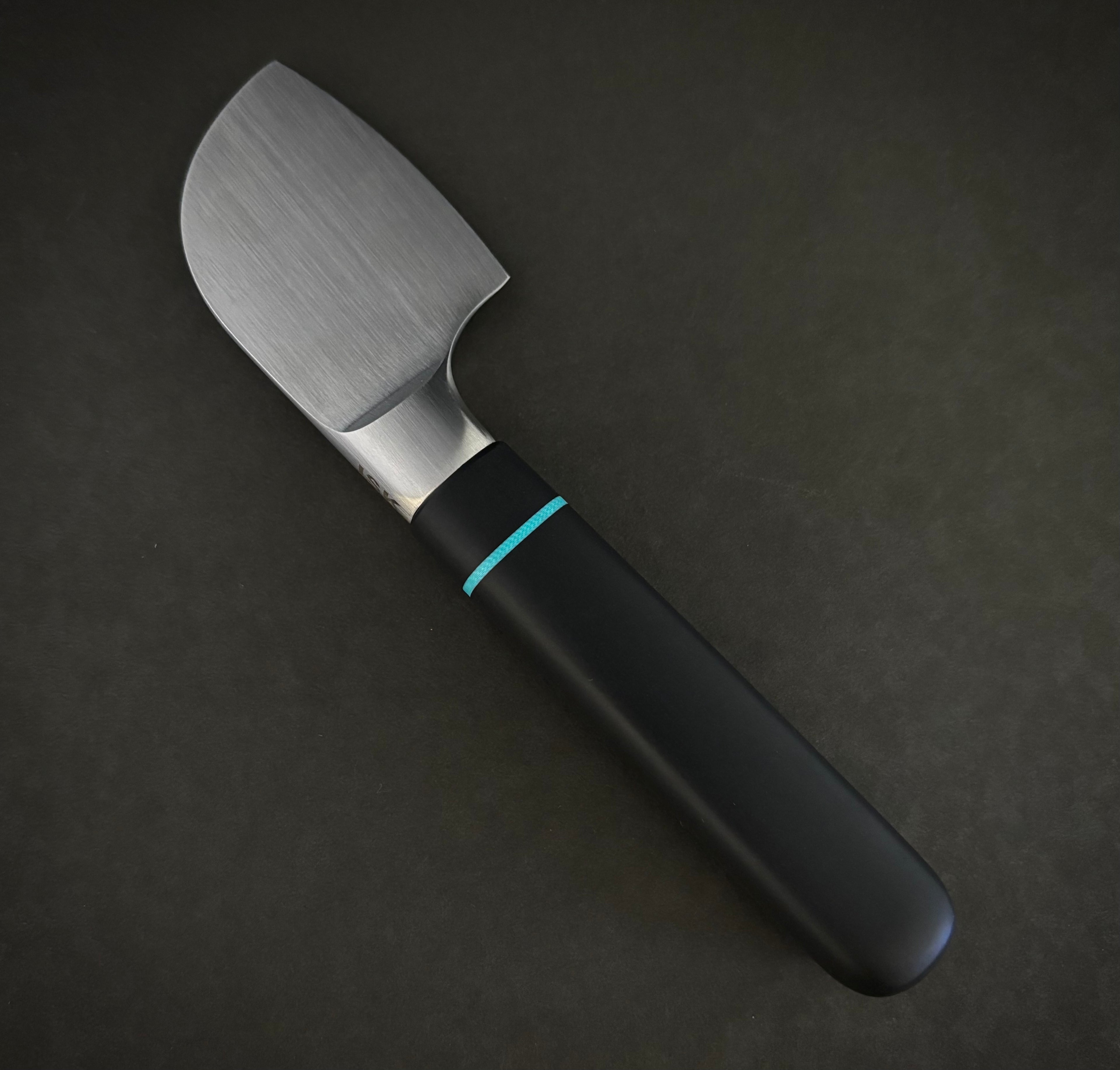 Cocktail Cleaver + Cutting Board