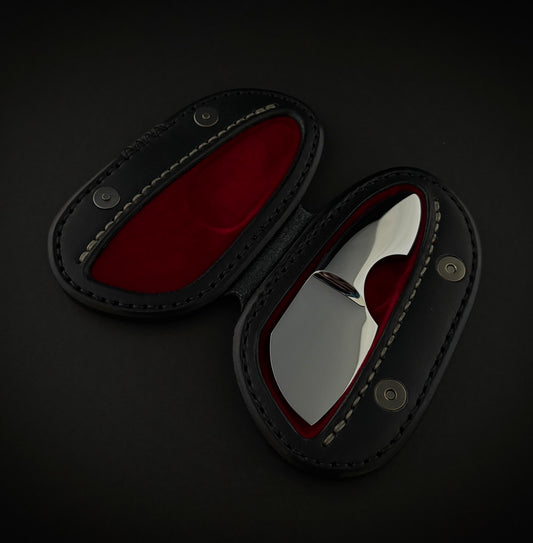 JSK MIRROR MICRO CLEAVER