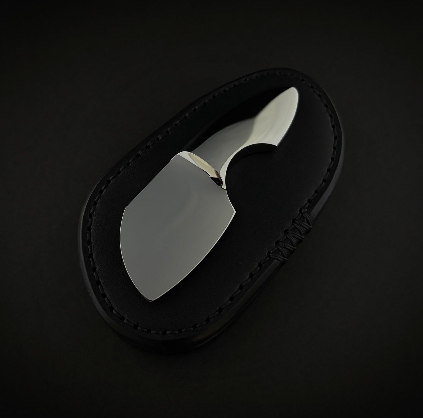 JSK MIRROR MICRO CLEAVER
