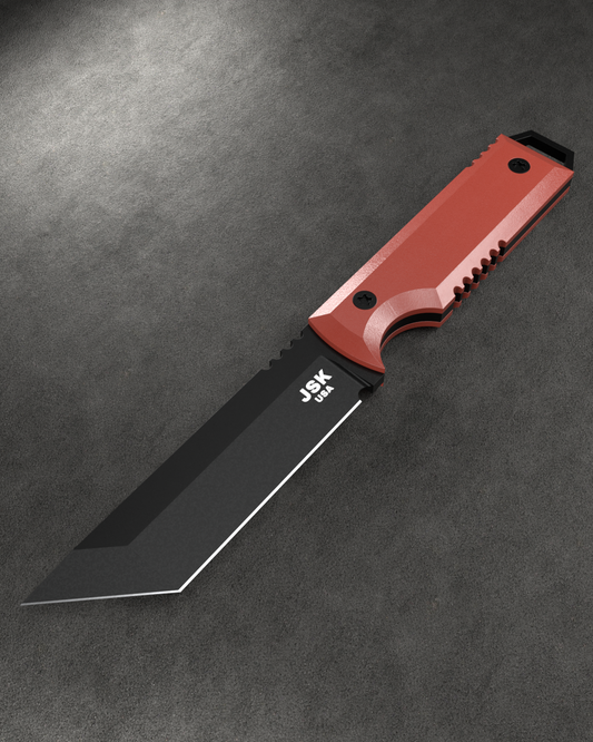 TANTO Production Model