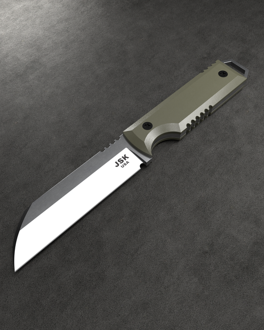 EDC Production Model