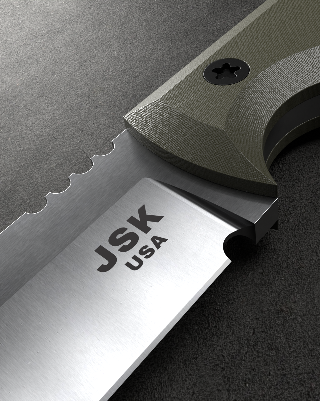 EDC Production Model