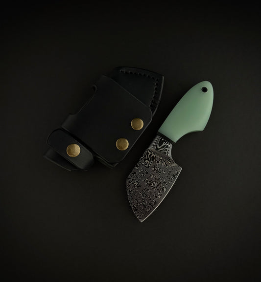 JSK MINI CLEAVER
