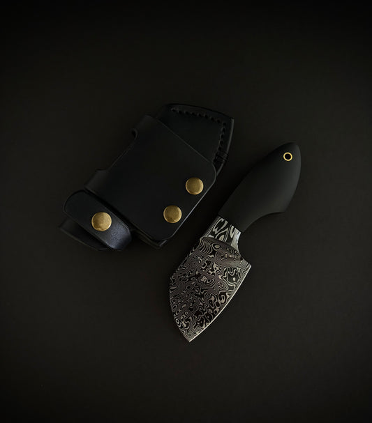 JSK MINI CLEAVER