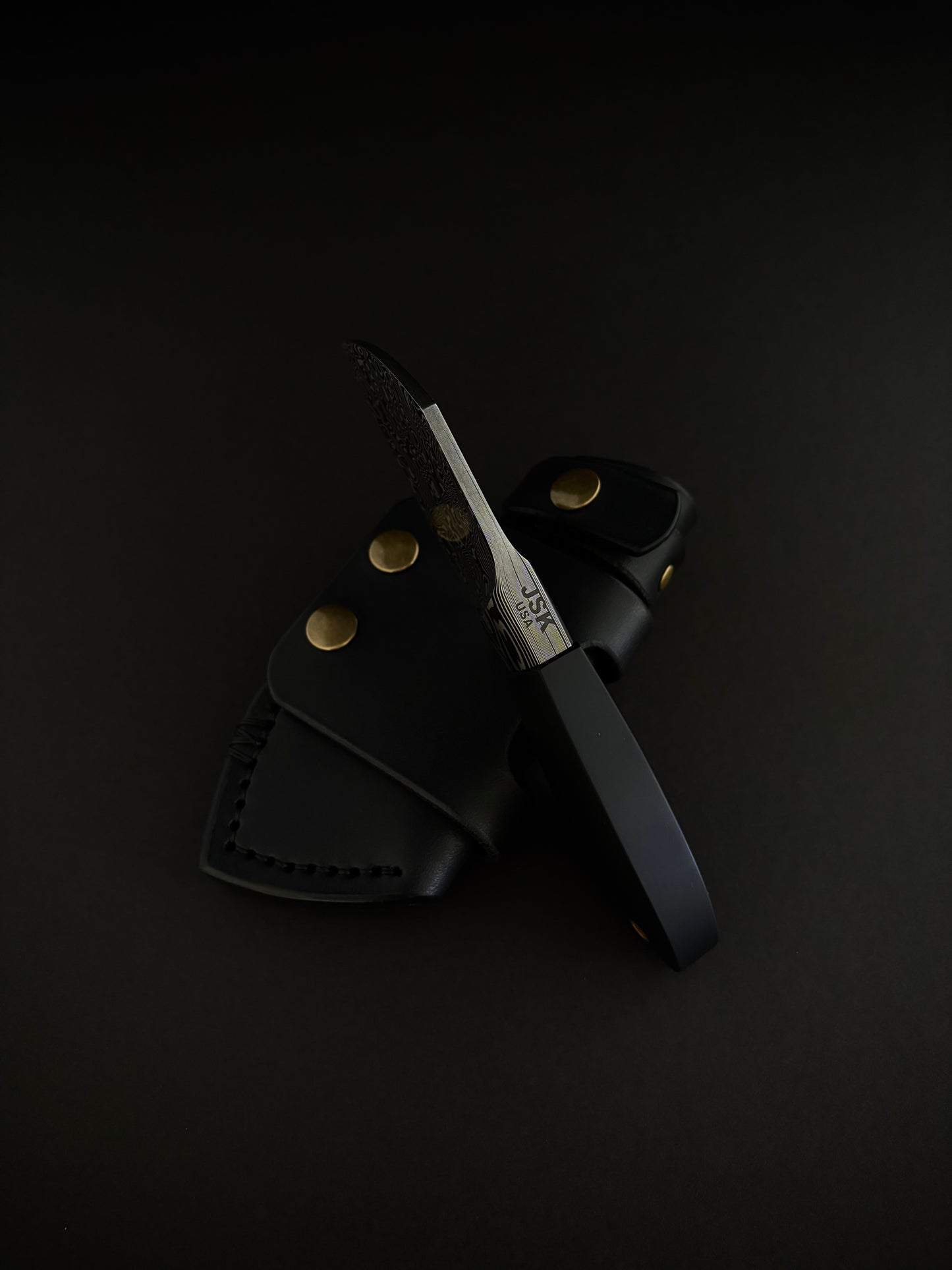 JSK MINI CLEAVER