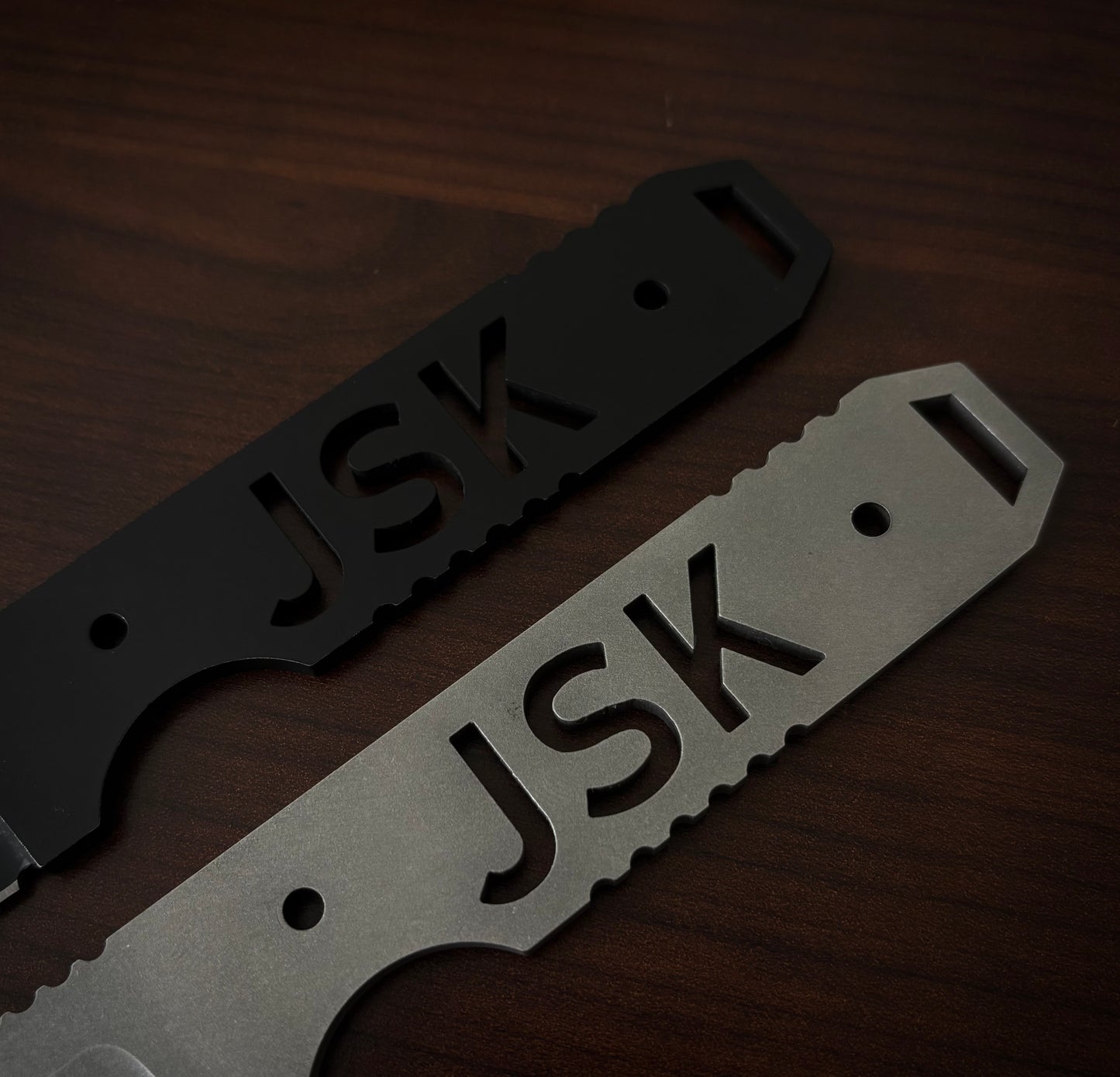 JSK EDC