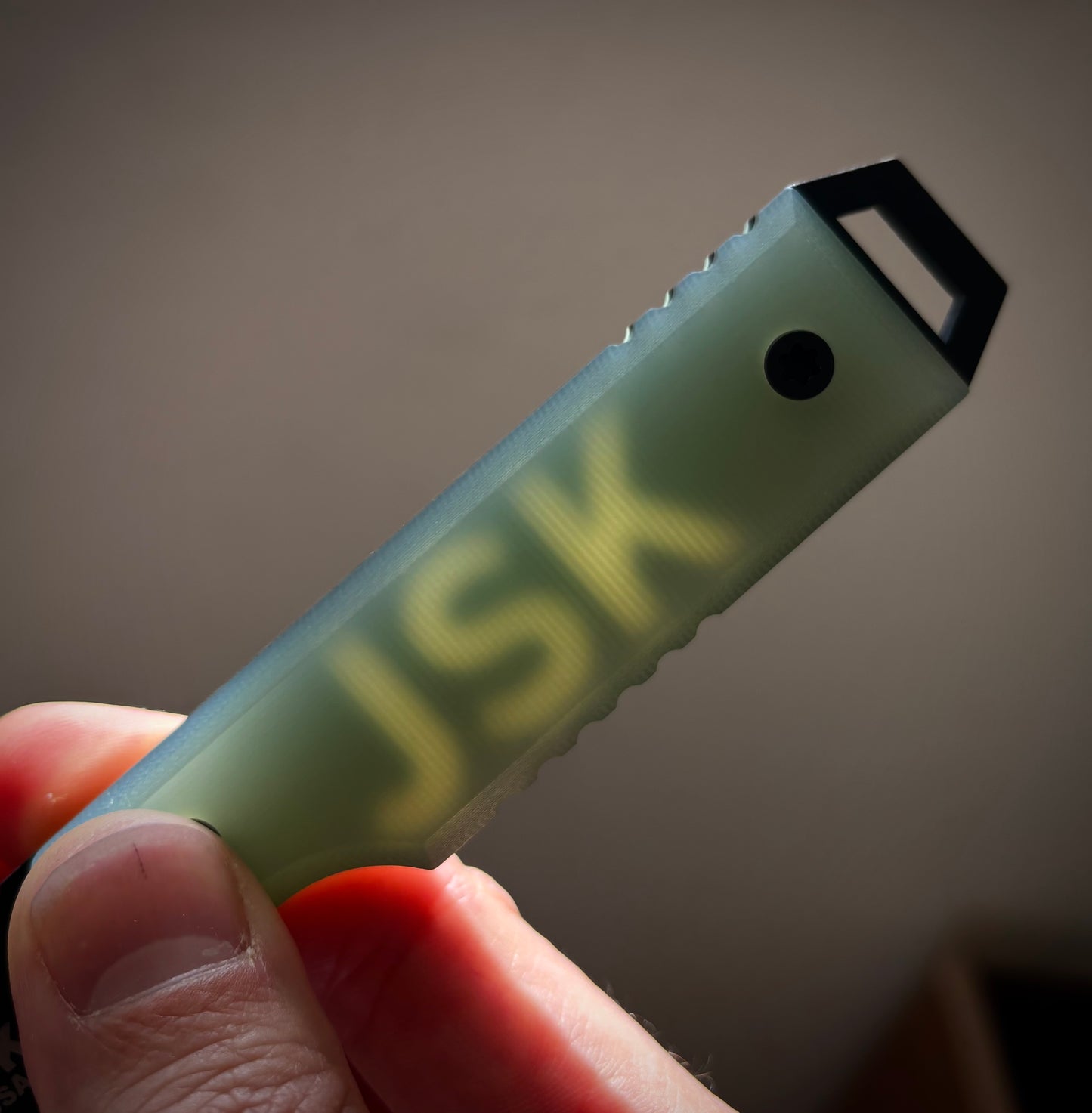 JSK EDC