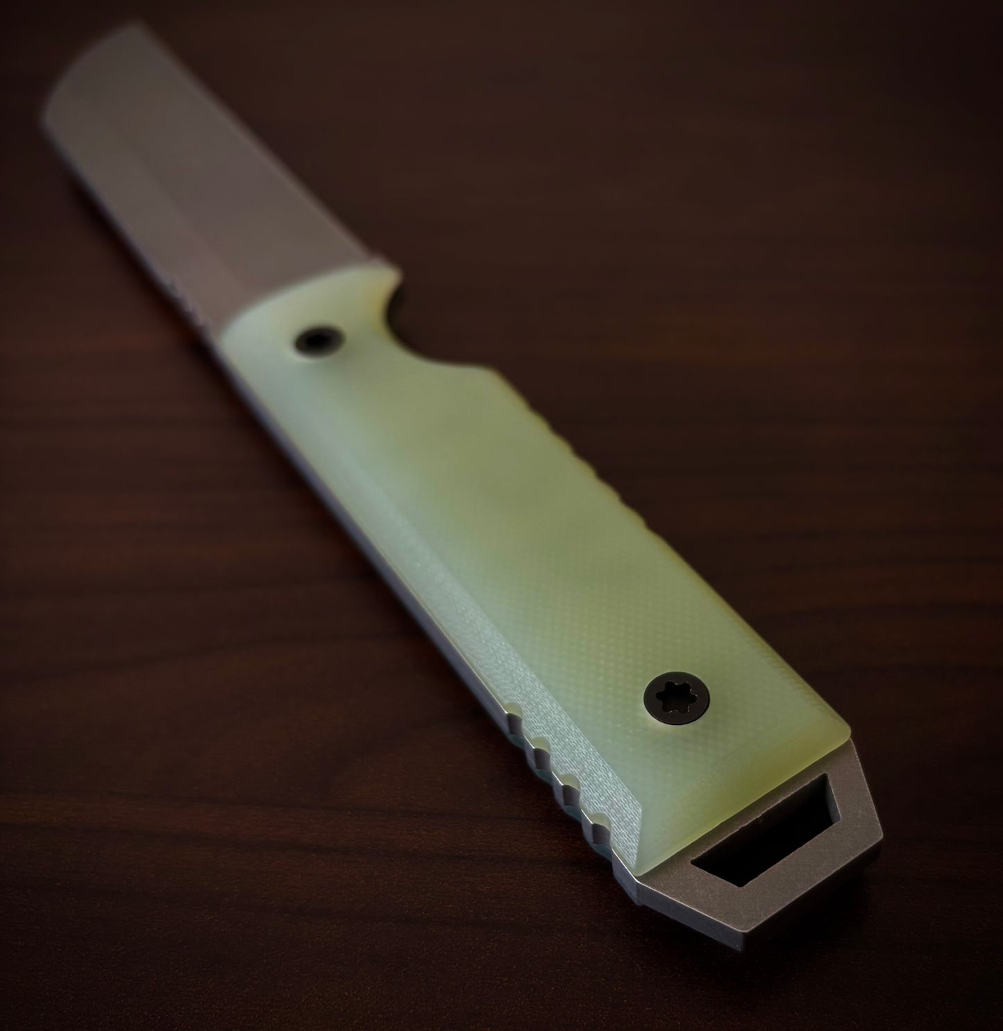 JSK EDC