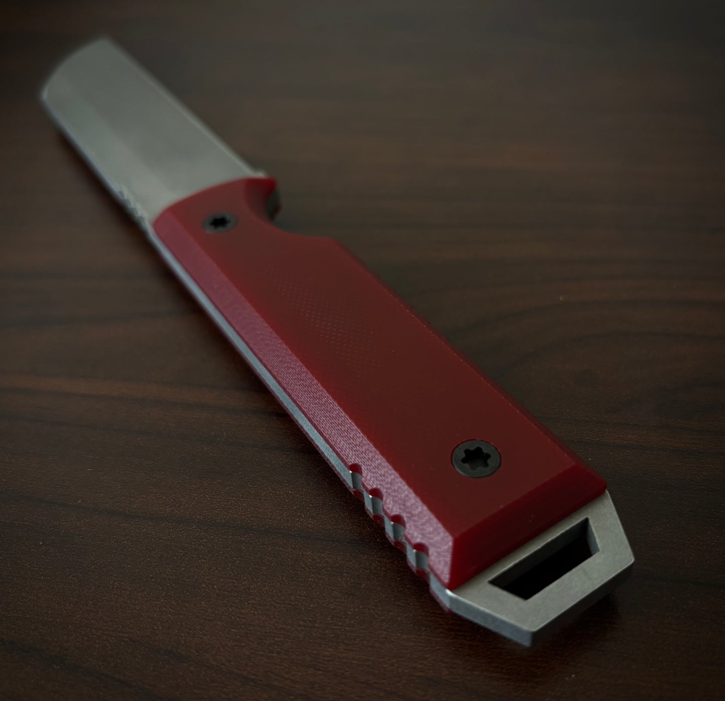 JSK EDC