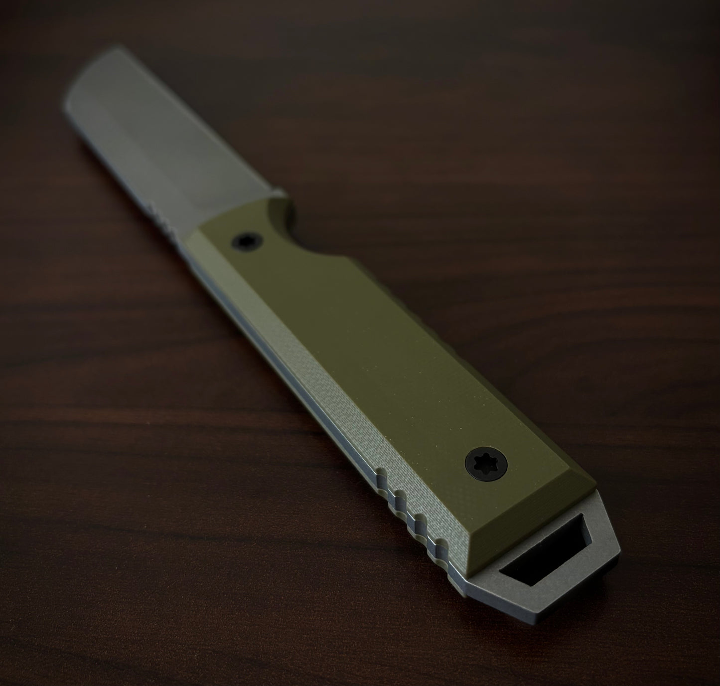 JSK EDC
