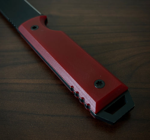 JSK EDC TANTO