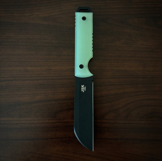 EDC JADE/BLACK