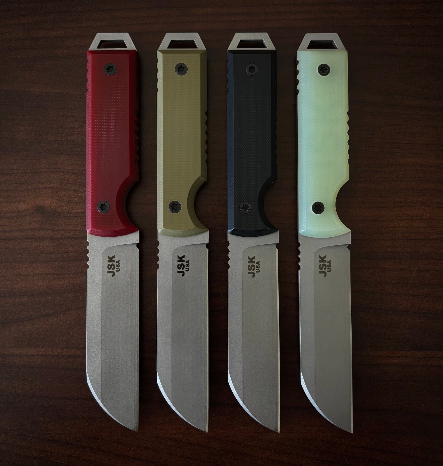 JSK EDC