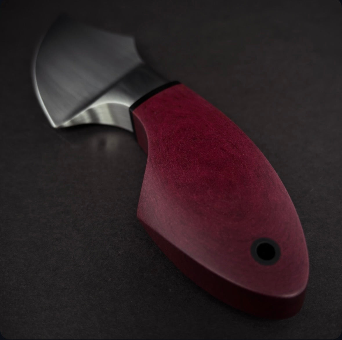 Perfect EDC Nitro-V