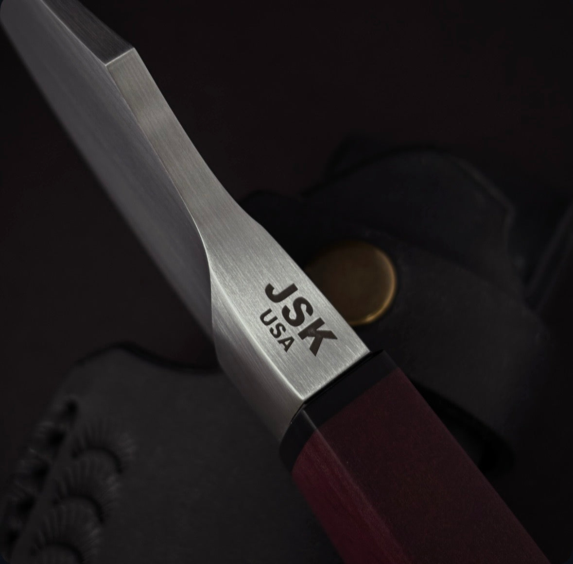 Perfect EDC Nitro-V