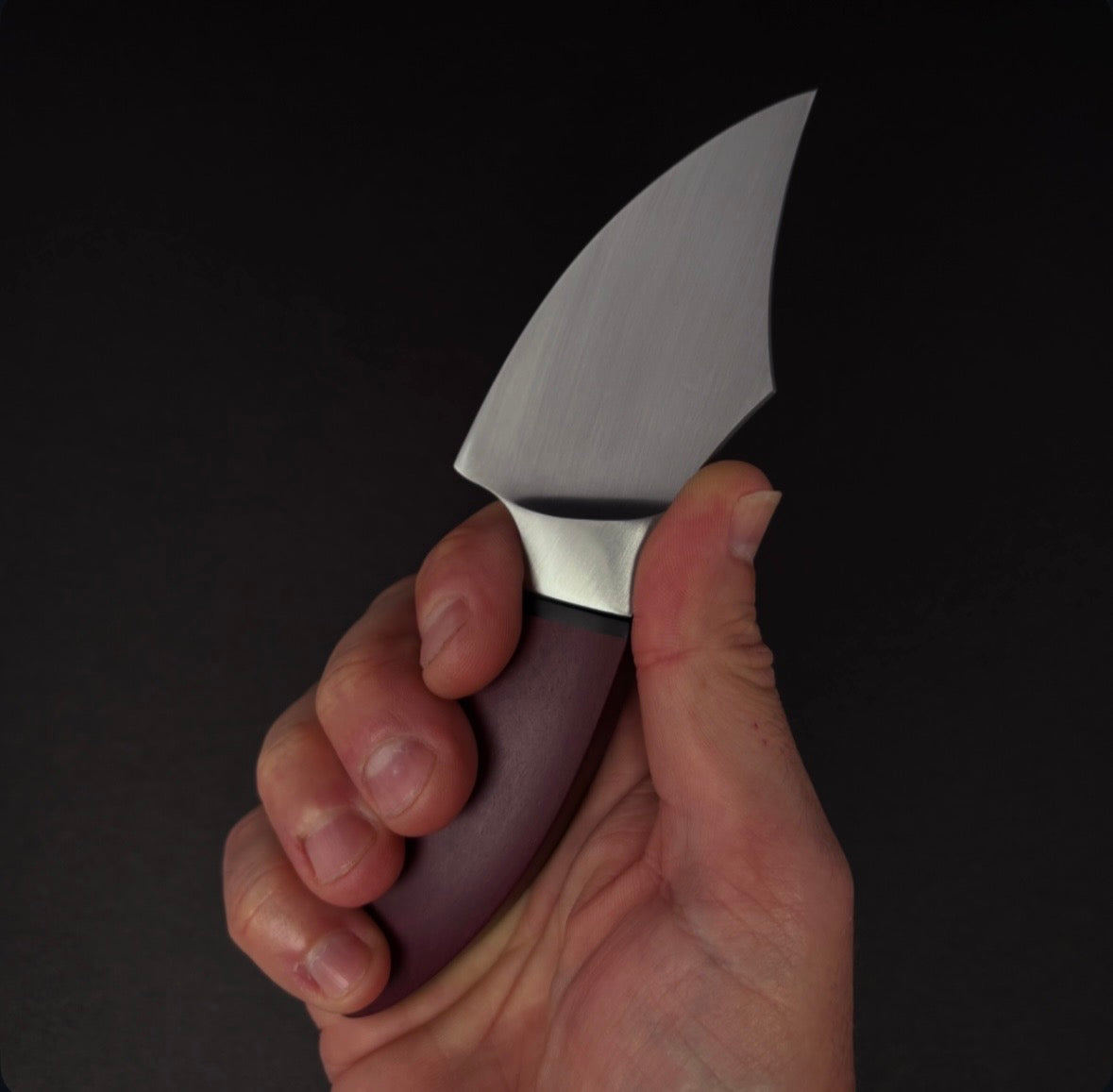 Perfect EDC Nitro-V