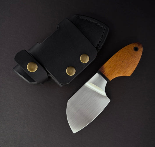 Mini Cleaver Nitro-V