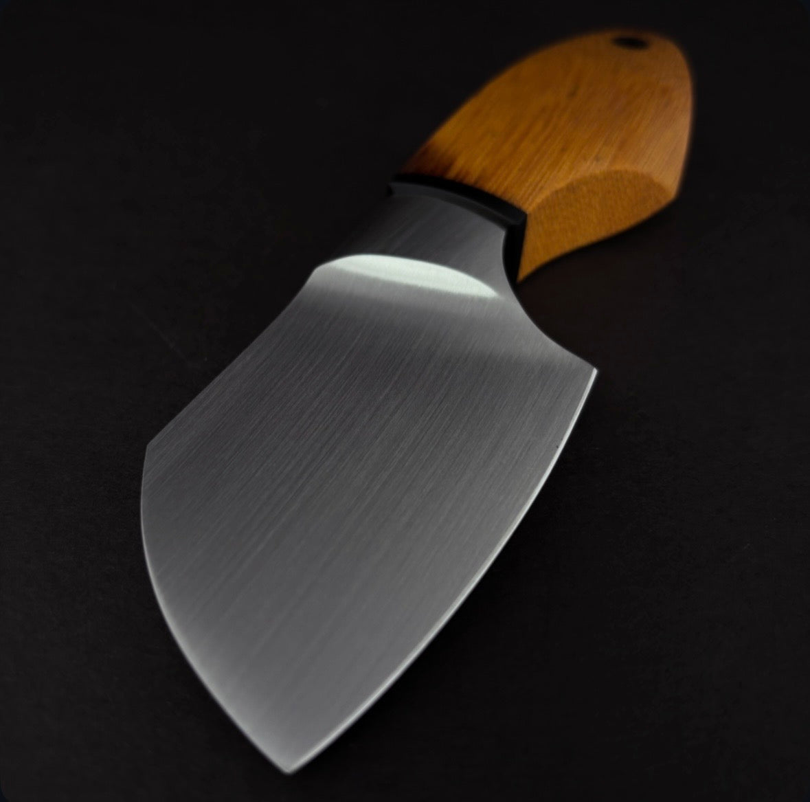 Mini Cleaver Nitro-V