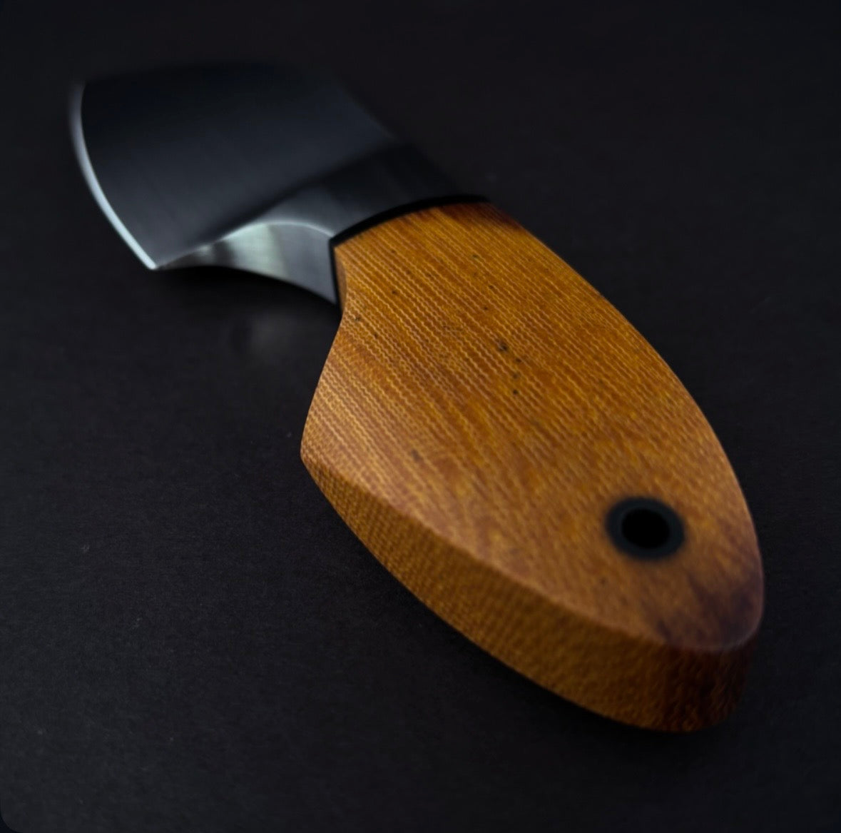 Mini Cleaver Nitro-V