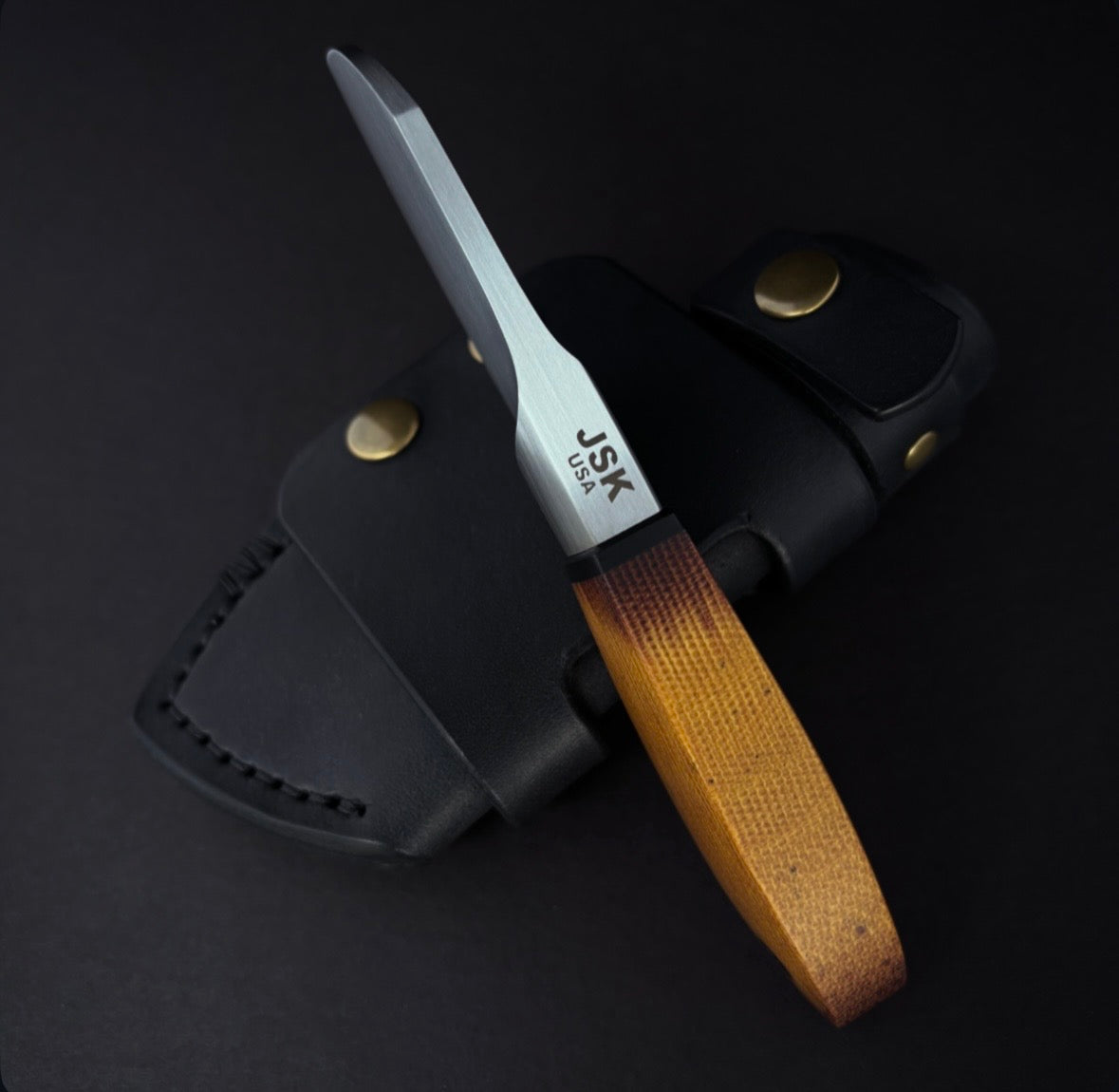 Mini Cleaver Nitro-V