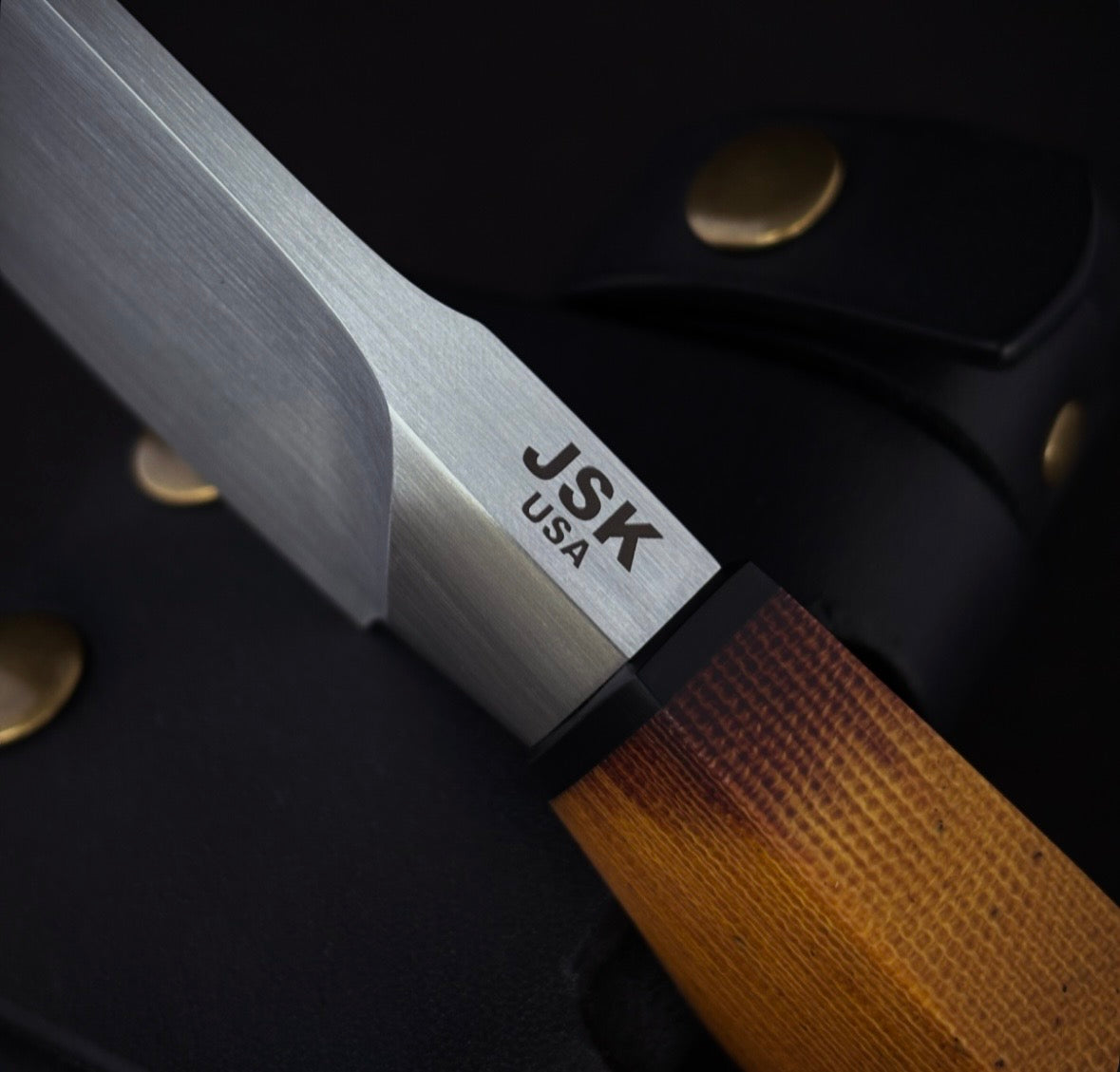 Mini Cleaver Nitro-V